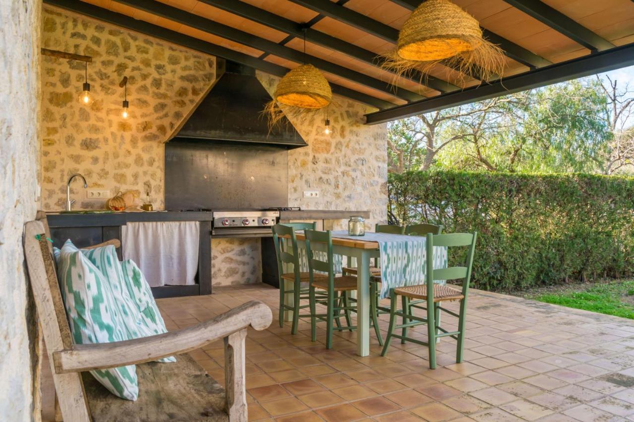 Ferienhaus S'hort Des Capellà Verona *