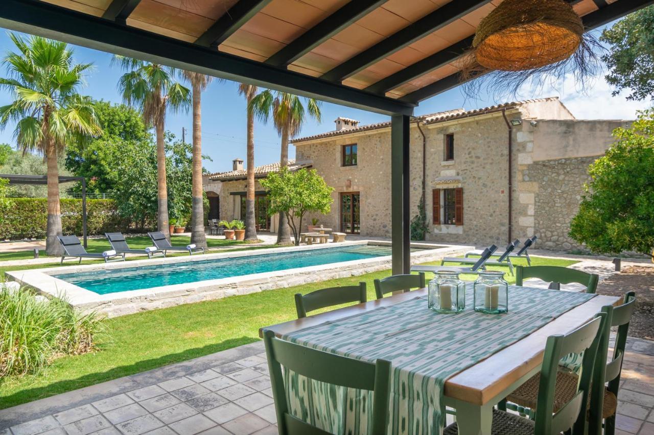 Ferienhaus S'hort Des Capellà Verona *