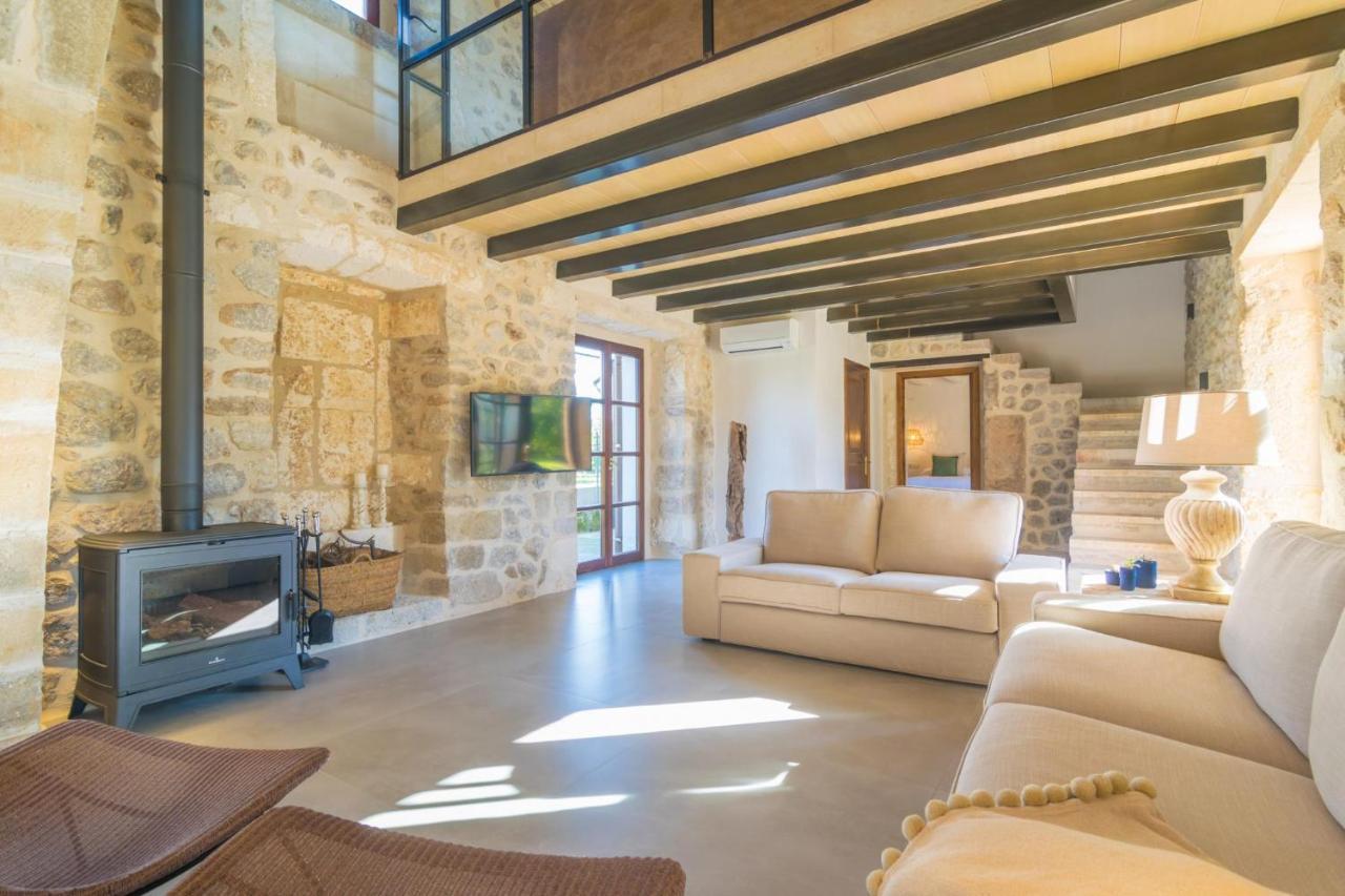 Ferienhaus S'hort Des Capellà Verona