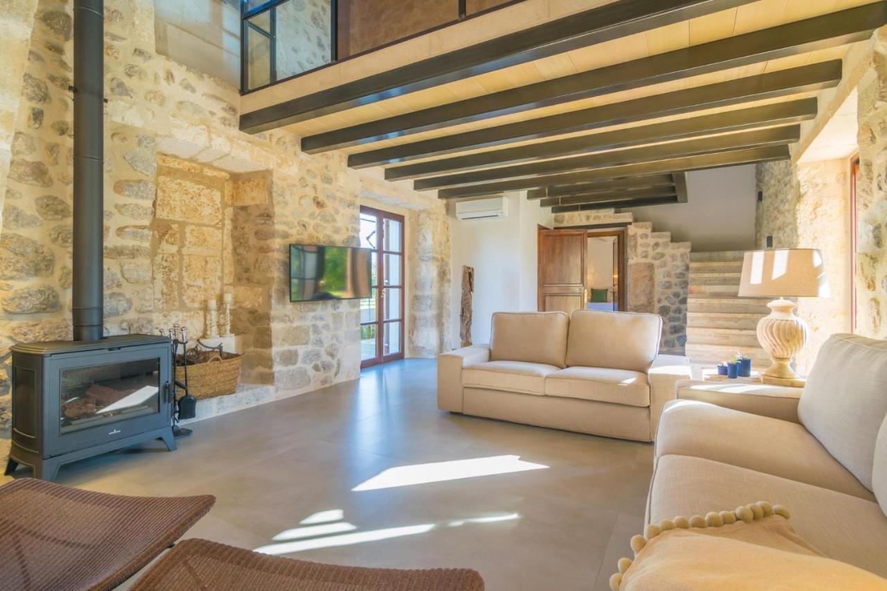 S'hort Des Capellà Verona Ferienhaus *