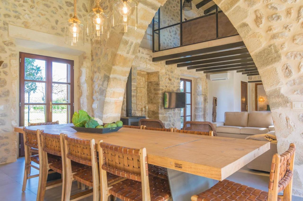 S'hort Des Capellà Verona Ferienhaus *