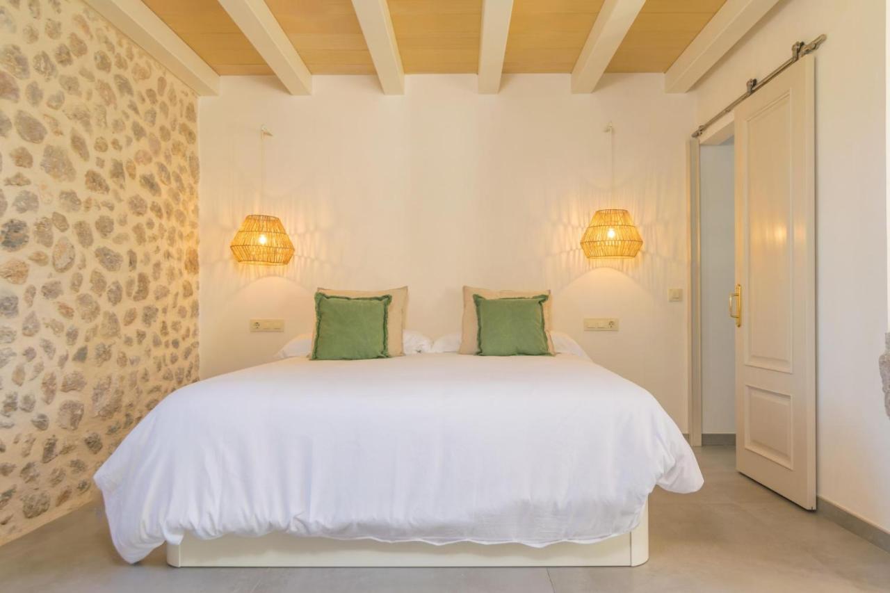 Ferienhaus S'hort Des Capellà Verona *