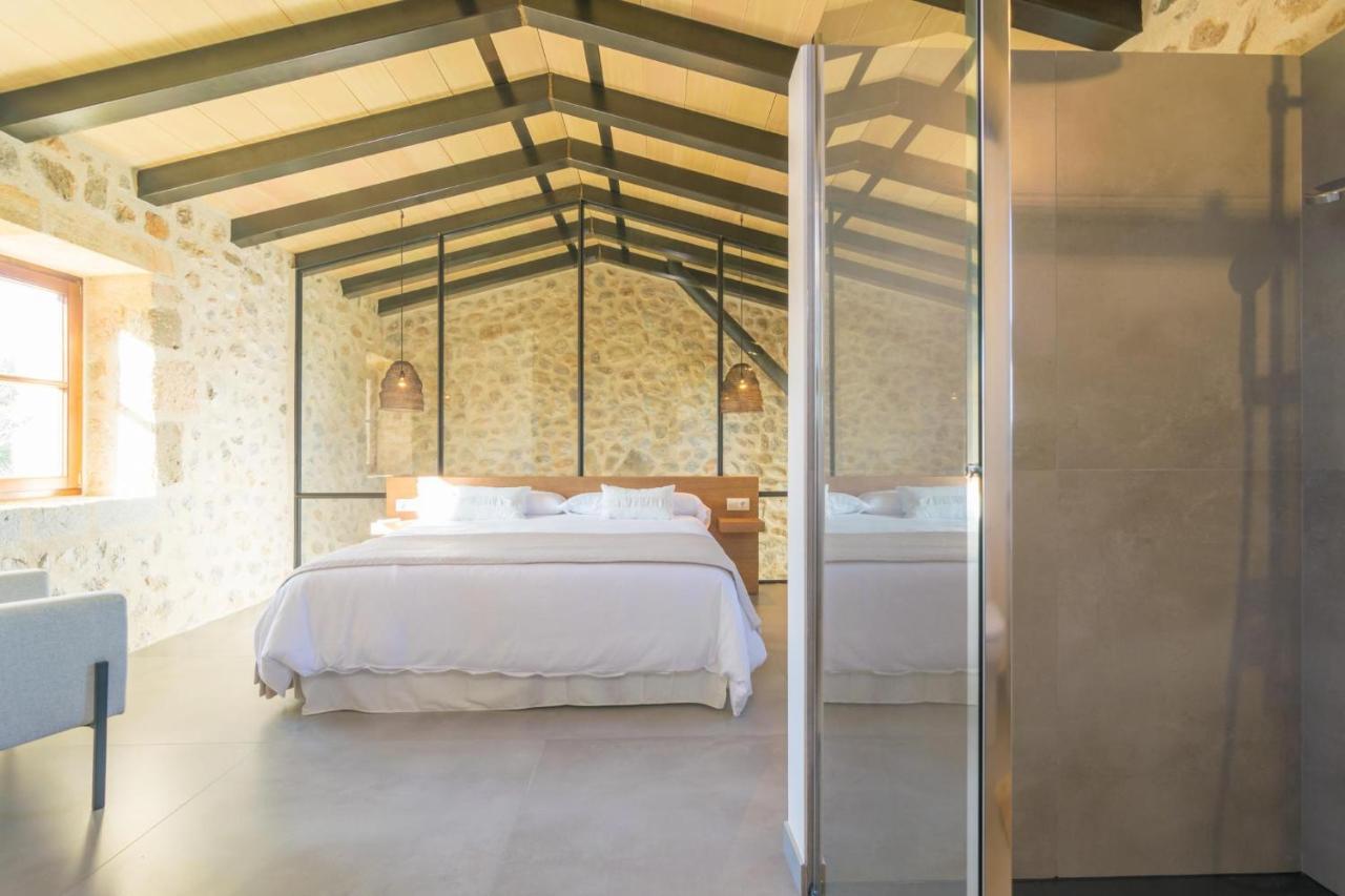 S'hort Des Capellà Verona Ferienhaus *