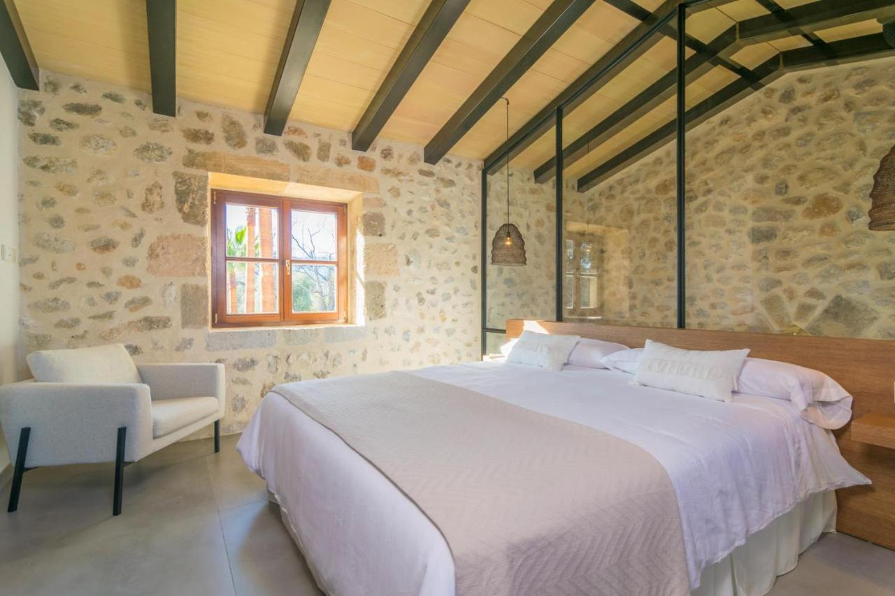 S'hort Des Capellà Verona Ferienhaus *