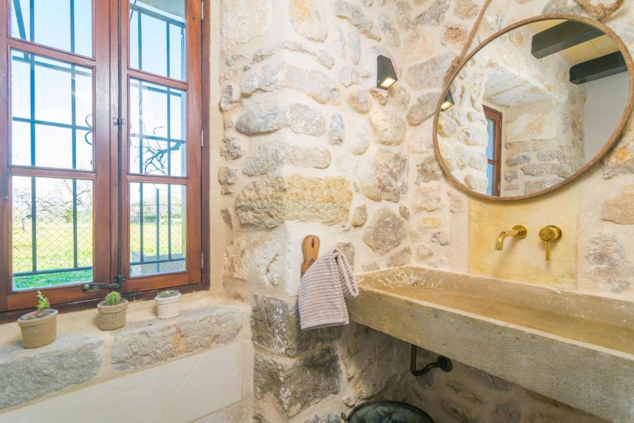 Ferienhaus S'hort Des Capellà Verona Selva (Mallorca)