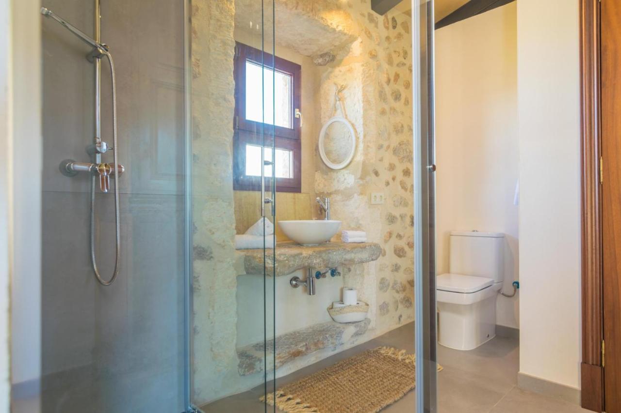 Ferienhaus S'hort Des Capellà Verona Selva (Mallorca)