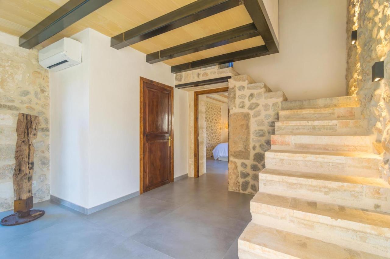 Ferienhaus S'hort Des Capellà Verona