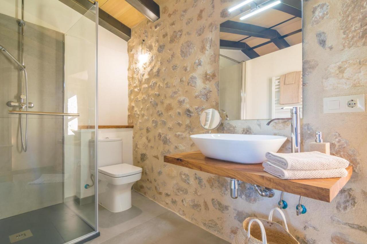 S'hort Des Capellà Verona Ferienhaus *