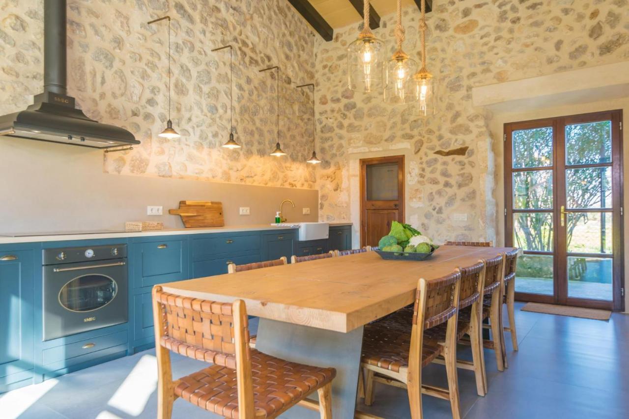 Ferienhaus S'hort Des Capellà Verona *