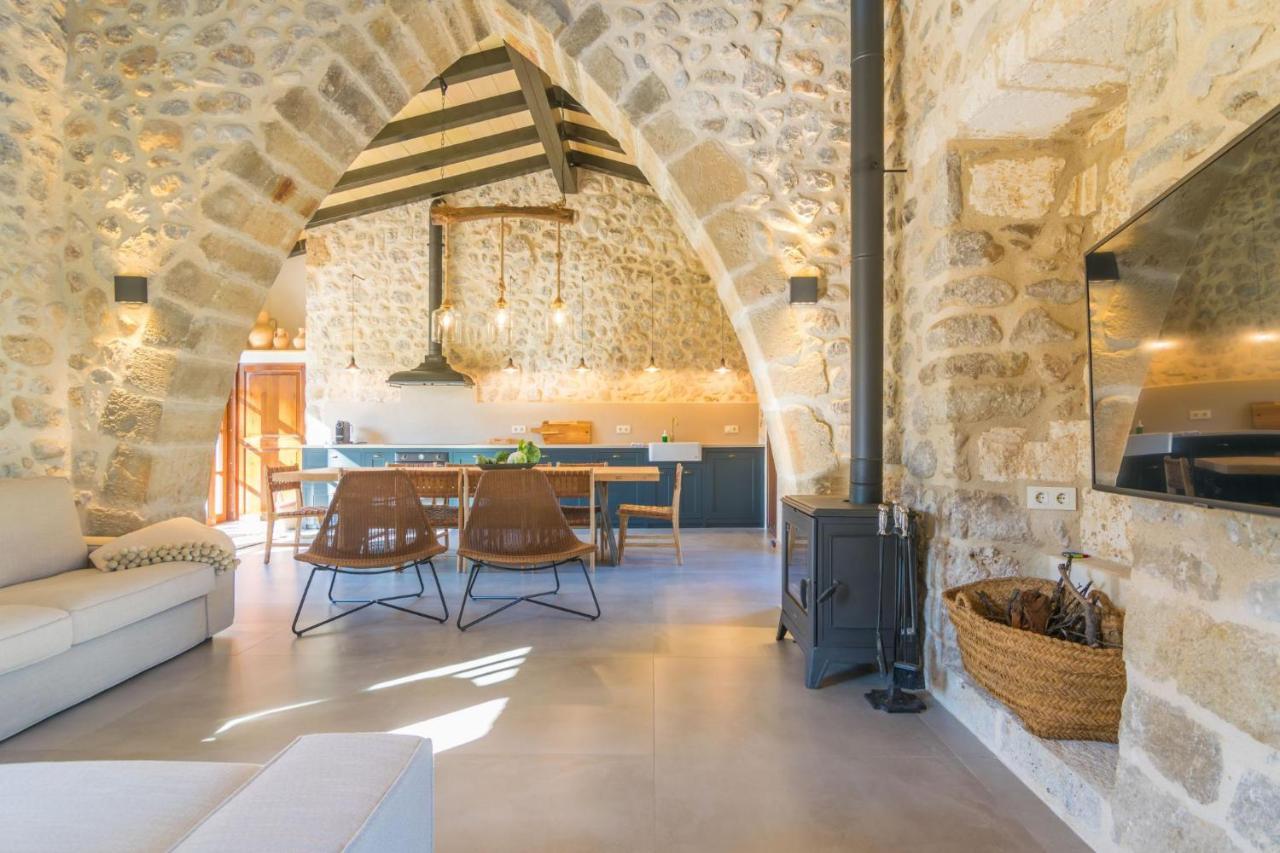 Ferienhaus S'hort Des Capellà Verona *