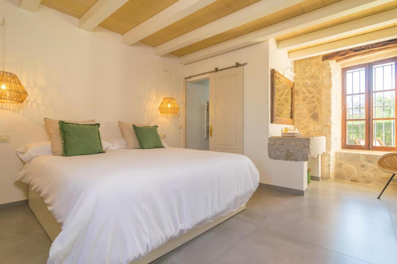 Ferienhaus S'hort Des Capellà Verona *