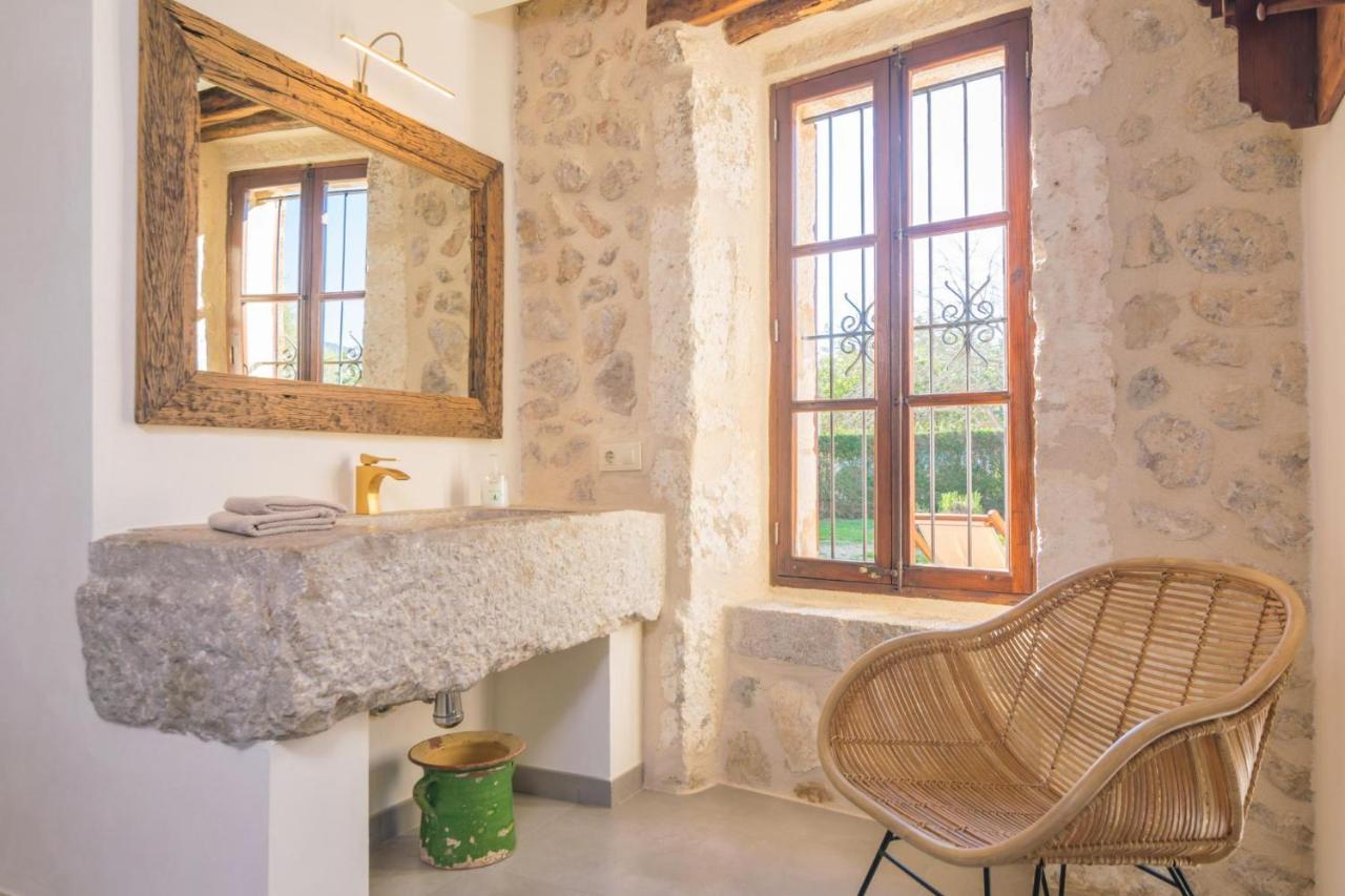 S'hort Des Capellà Verona Ferienhaus